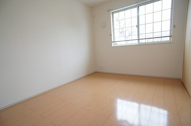 エミナンス南町の内装|内装は落ち着いています