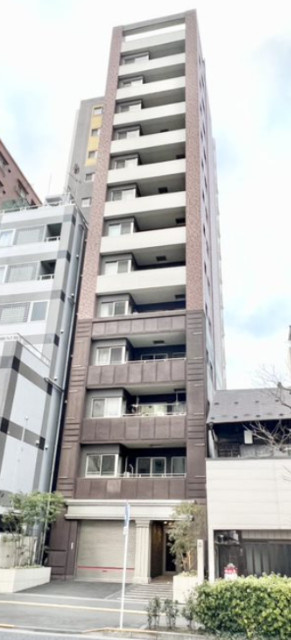 フェローネ入谷