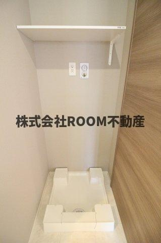 Ｄ-resena平江の設備