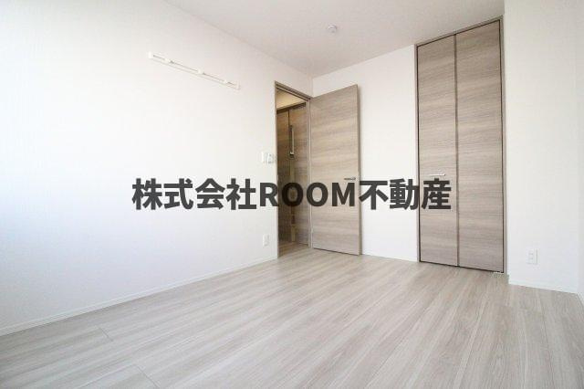 Ｄ-resena平江の子供部屋|お子さんのお部屋にいかがでしょうか