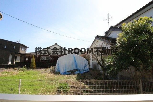 Ｄ-resena平江の展望