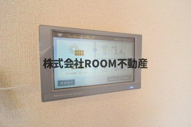 Ｄ-resena平江の設備