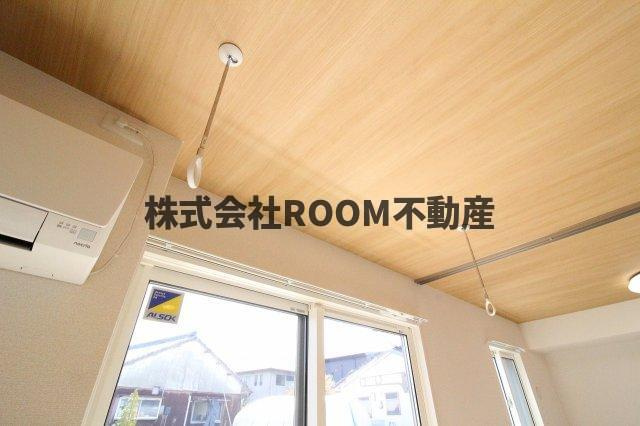 Ｄ-resena平江の設備