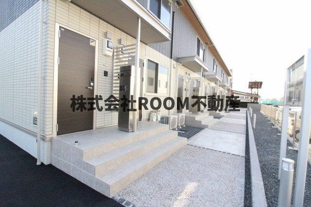 Ｄ-resena平江のその他共用部分