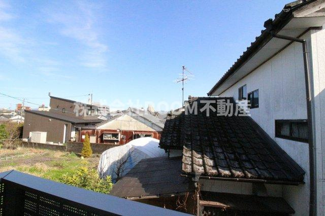 Ｄ-resena平江の展望