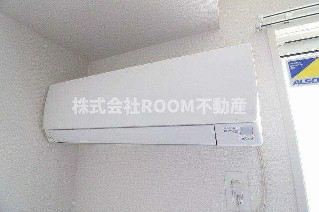 Ｄ-resena平江の設備