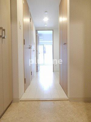 【玄関】 | エスリード中之島SOUTH