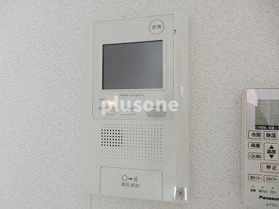 【セキュリティ】 | エスリード中之島SOUTH