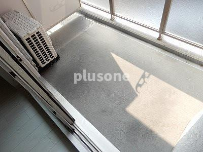 【バルコニー】 | エスリード中之島SOUTH