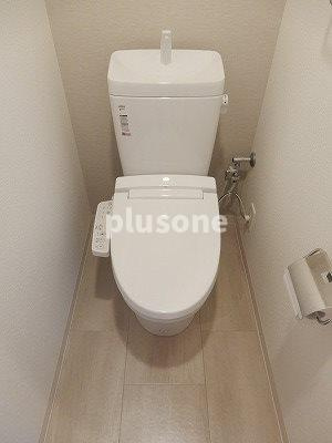 【トイレ】 | エスリード中之島SOUTH