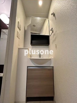 【洗面所】 | エスリード中之島SOUTH