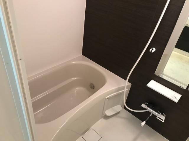 サニーモールの浴室|ユニットバス