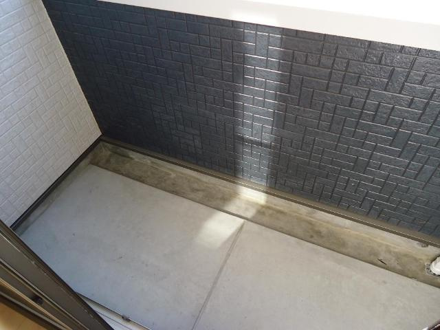 サニーモールのその他|ベランダ