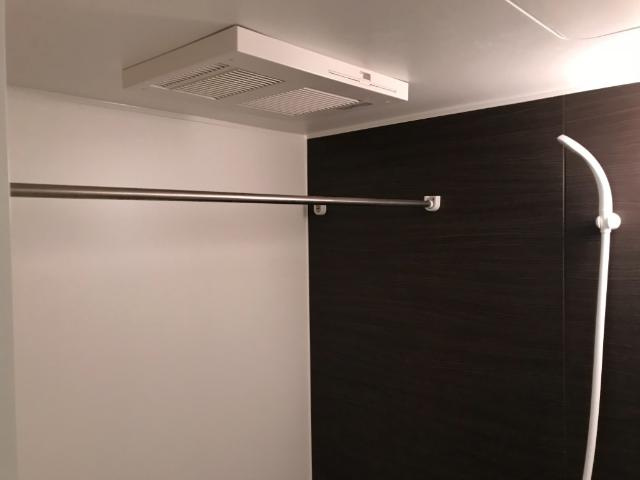 サニーモールのその他|浴室乾燥機