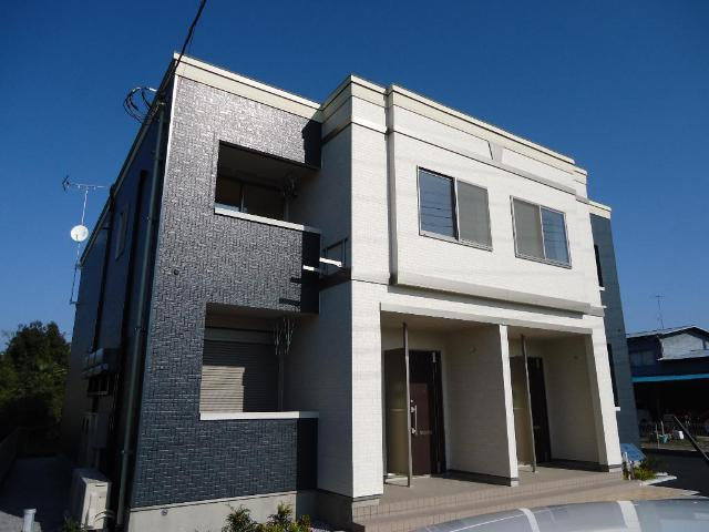 サニーモールの外観|外観写真（昼）