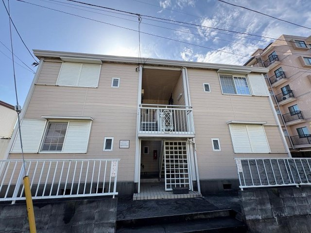 サンライズシティ