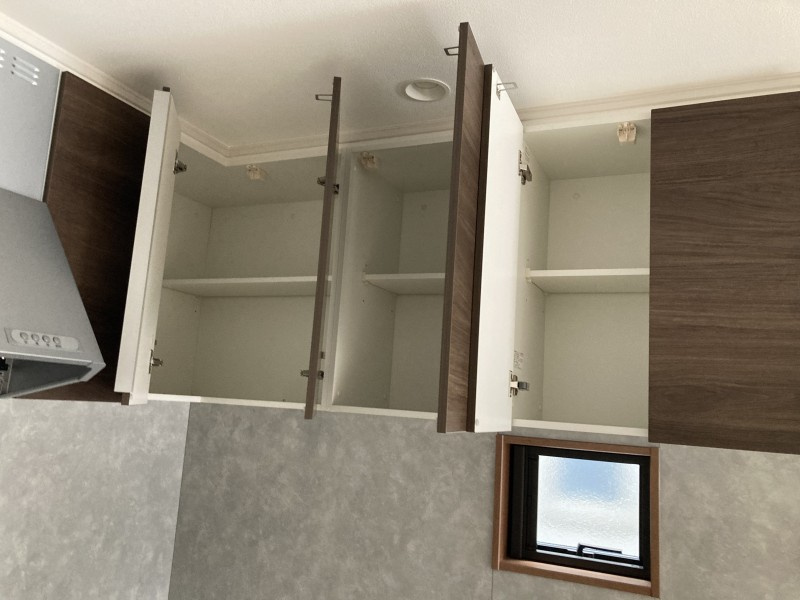 グランソフィア早稲田Ⅲのキッチン|キッチンでお料理をお楽しみください