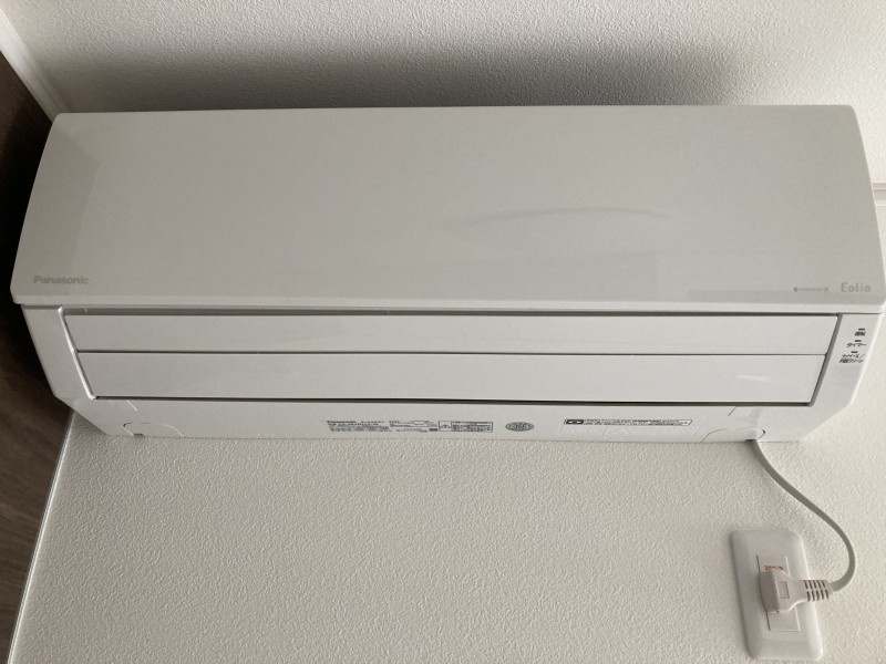 グランソフィア早稲田Ⅲの居間・リビング|おしゃれなリビングです