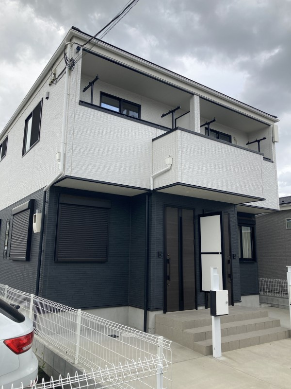 グランソフィア早稲田Ⅲ