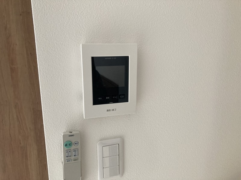 グランソフィア早稲田Ⅲの設備