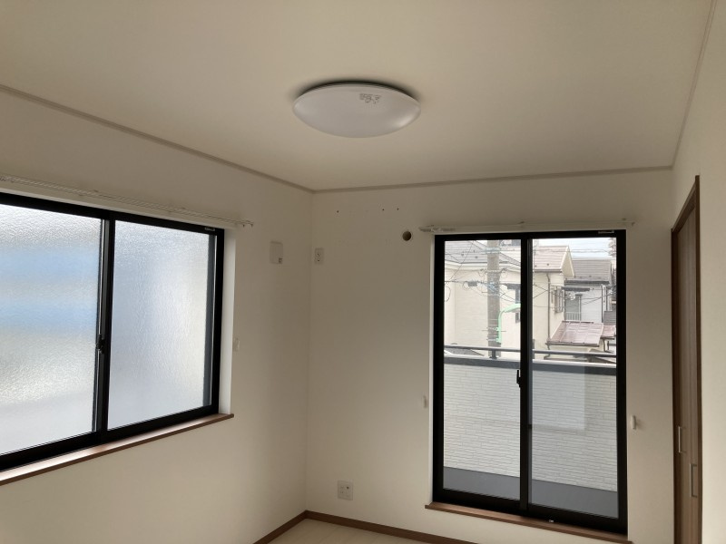 グランソフィア早稲田Ⅲ