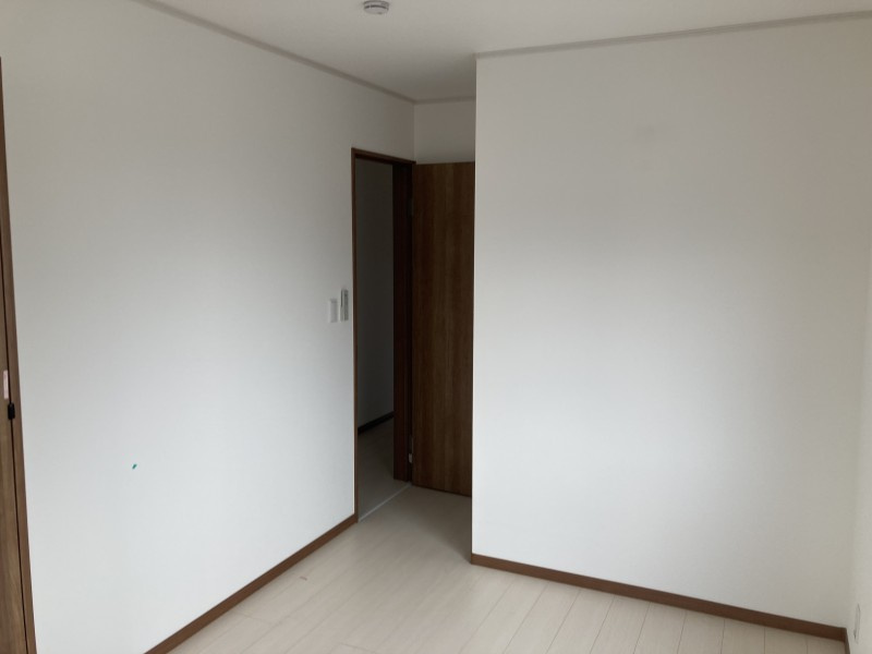 グランソフィア早稲田Ⅲ