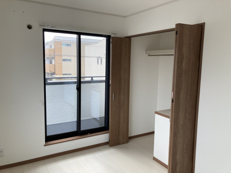 グランソフィア早稲田Ⅲ