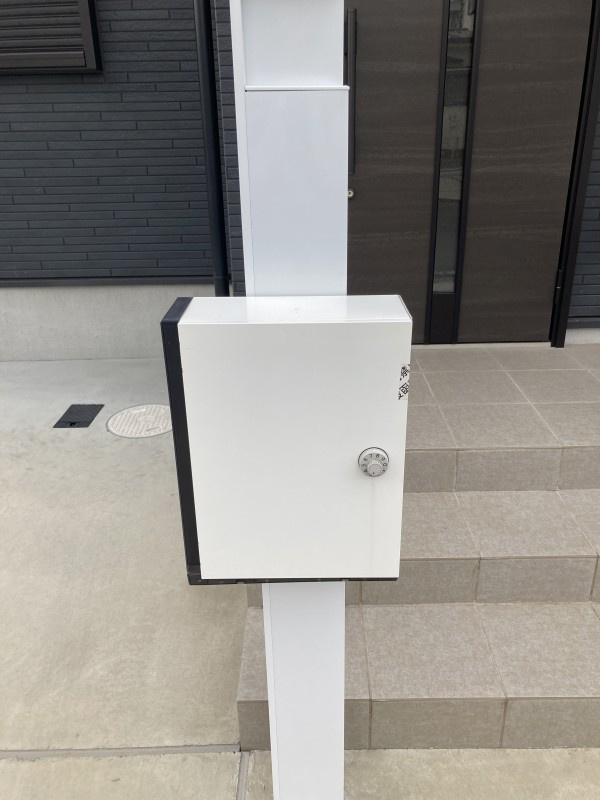 グランソフィア早稲田Ⅲのその他