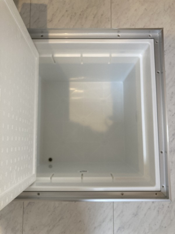 グランソフィア早稲田Ⅲの収納|収納があります