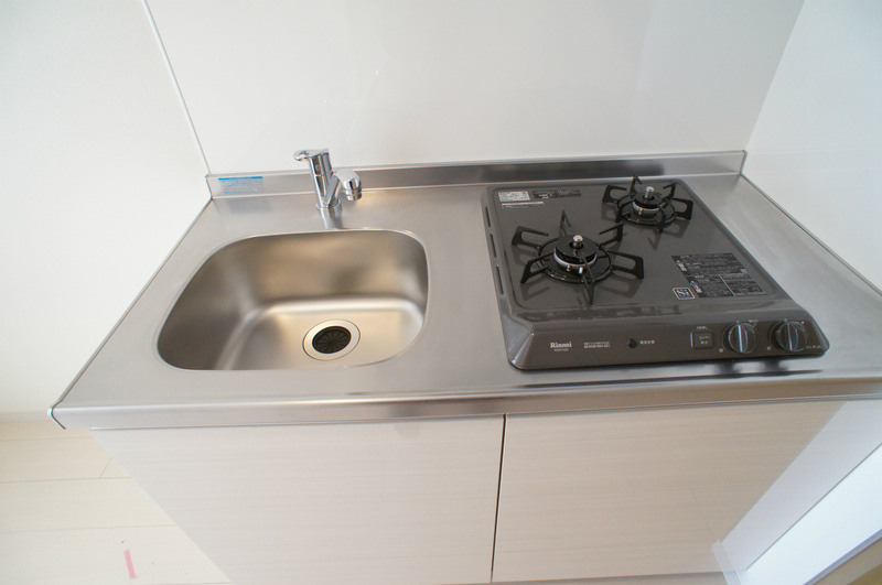 リブリ・フェリーチェメンテのキッチン|キッチンでお料理をお楽しみください