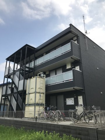 リブリ・フェリーチェメンテの外観|物件の外観です