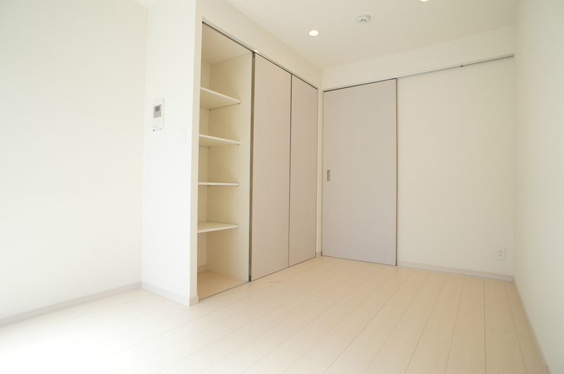 リブリ・フェリーチェメンテの収納|便利な収納スペースです