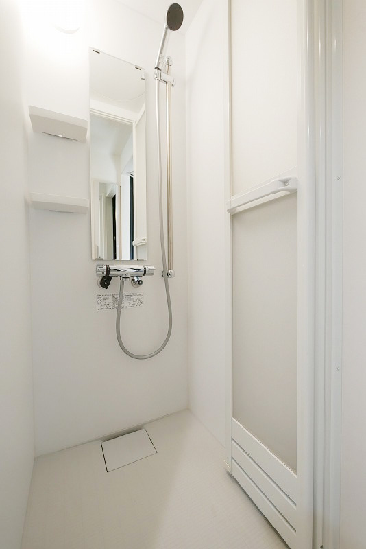 ハーモニーテラス東十条IIの内装|内装もきれいです