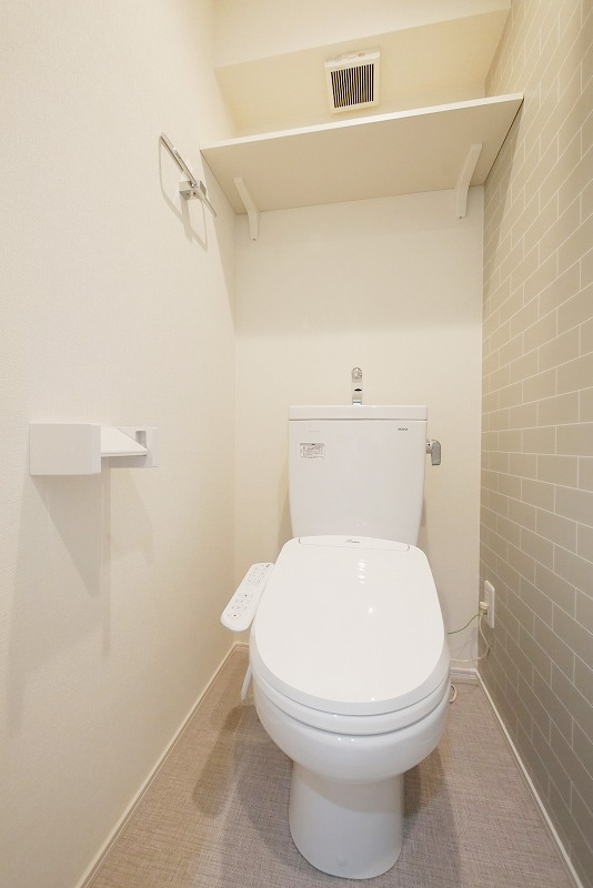 ハーモニーテラス東十条IIの内装|内装も気になるポイント