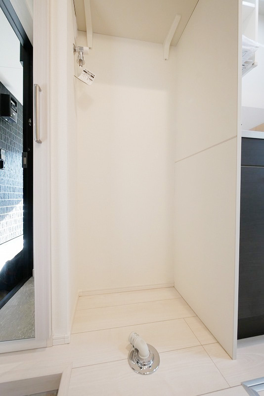 ハーモニーテラス東十条IIの内装