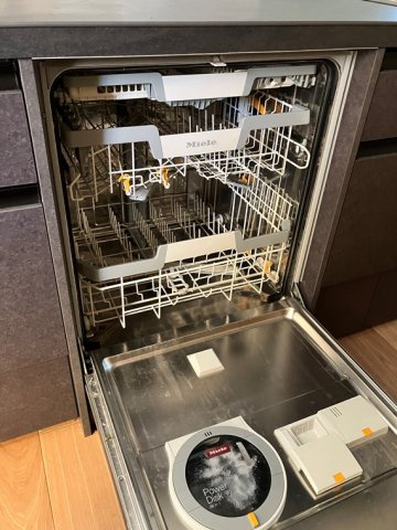 鴨川戸建の設備