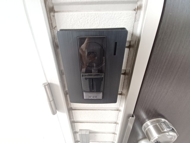 スピカのセキュリティ