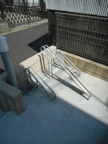 スピカのその他共用部分