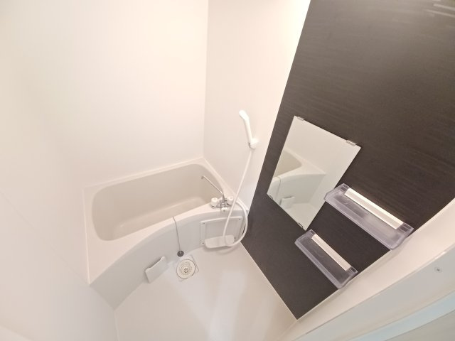 スピカの浴室|落ち着いた空間のお風呂です