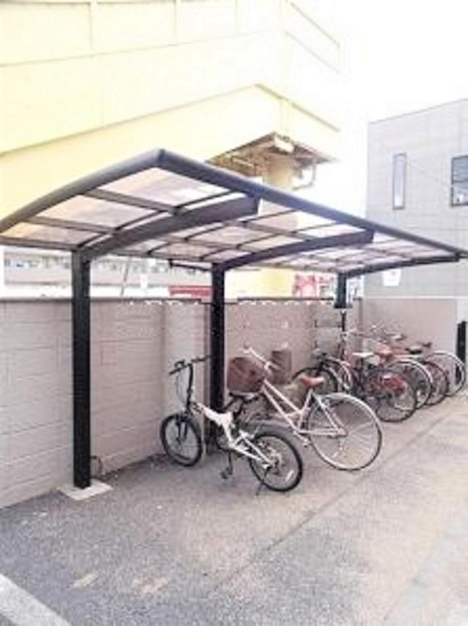 プレミール上木崎　Ｂのその他