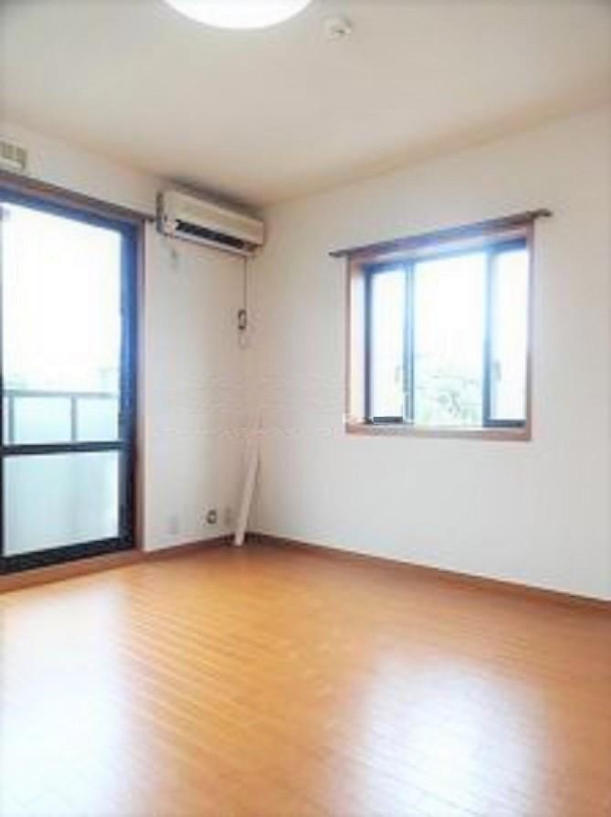 プレミール上木崎　Ｂ