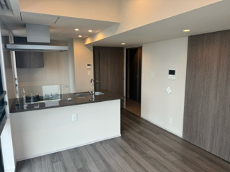 【居間・リビング】 | ザ・パークハビオ荏原中延駅前 | 別部屋参考写真