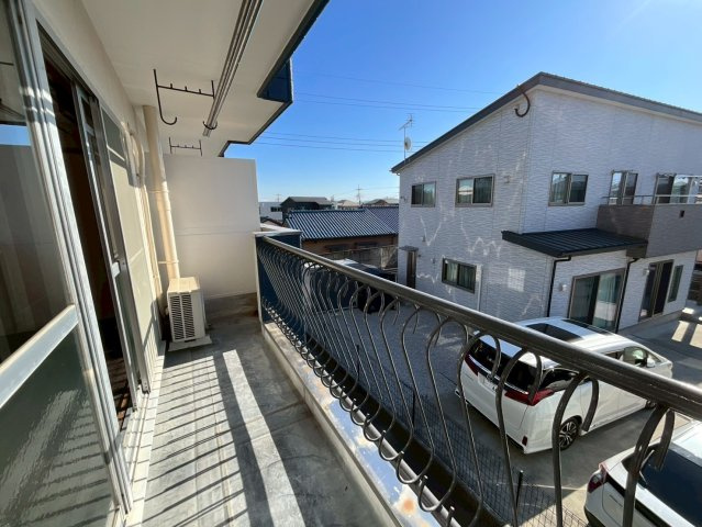apartment 相生町２丁目