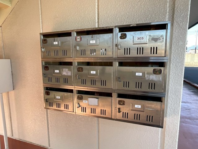 apartment 相生町２丁目