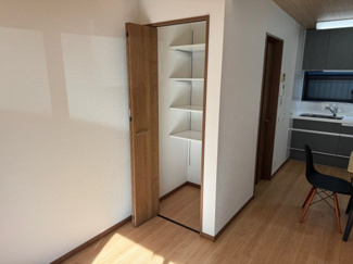 【収納】 | さいたま市浦和区木崎５丁目　中古戸建