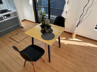 【ダイニング】 | さいたま市浦和区木崎５丁目　中古戸建