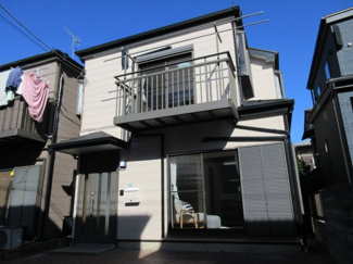 【外観】 | さいたま市浦和区木崎５丁目　中古戸建