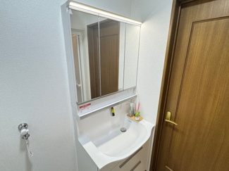 【独立洗面台】 | さいたま市浦和区木崎５丁目　中古戸建