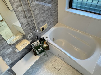 【浴室】 | さいたま市浦和区木崎５丁目　中古戸建