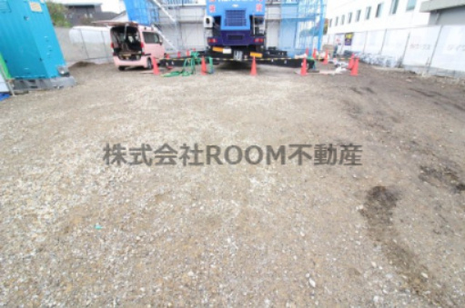 Ｄ-resena平江の駐車場|車をお持ちの方に嬉しい駐車場付きの物件です